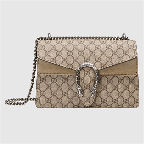 dionysus shoulder bag Gucci